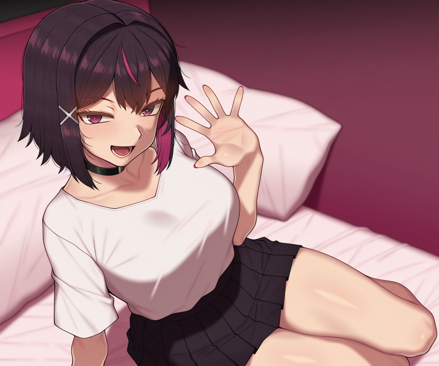Content