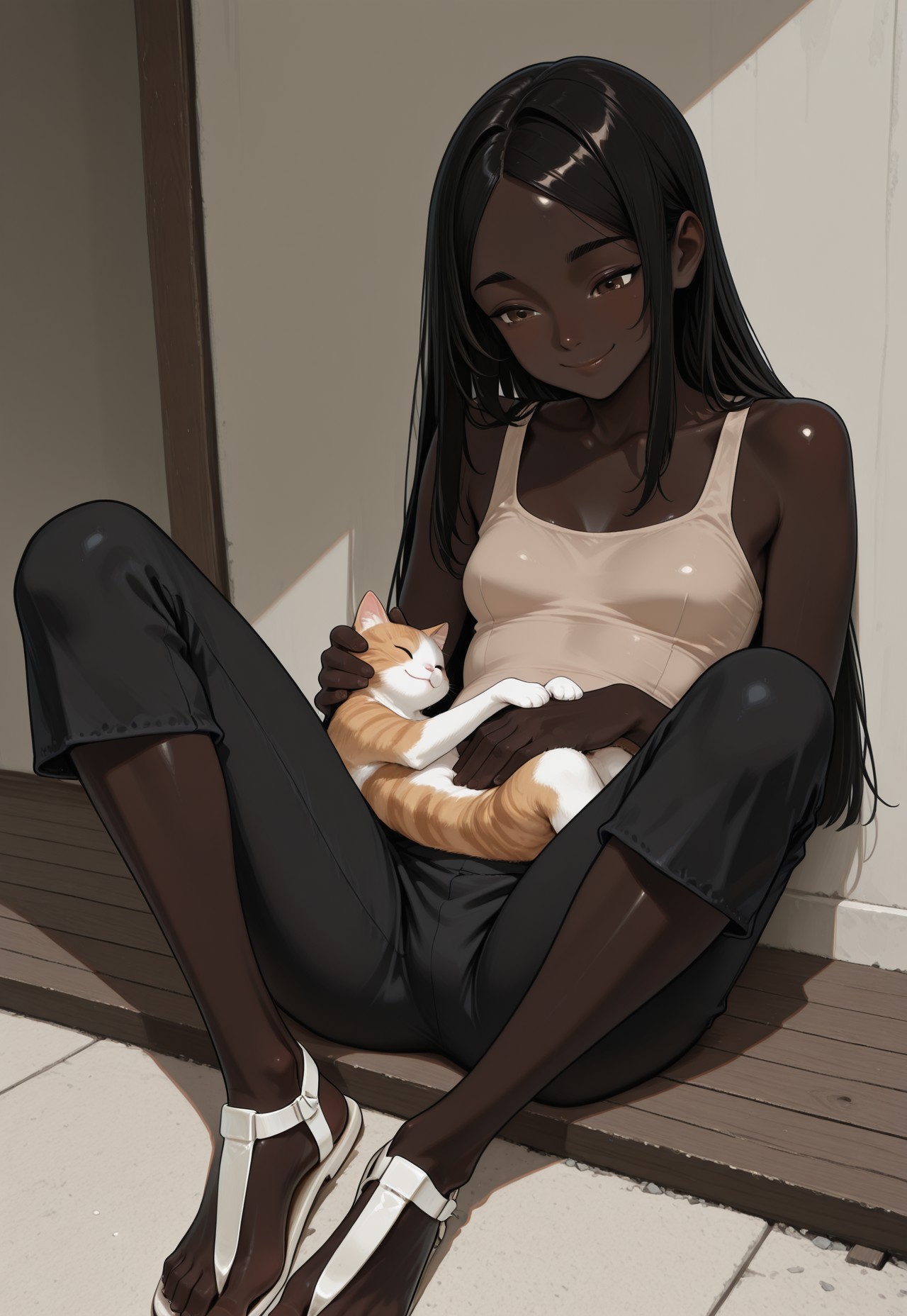 Content