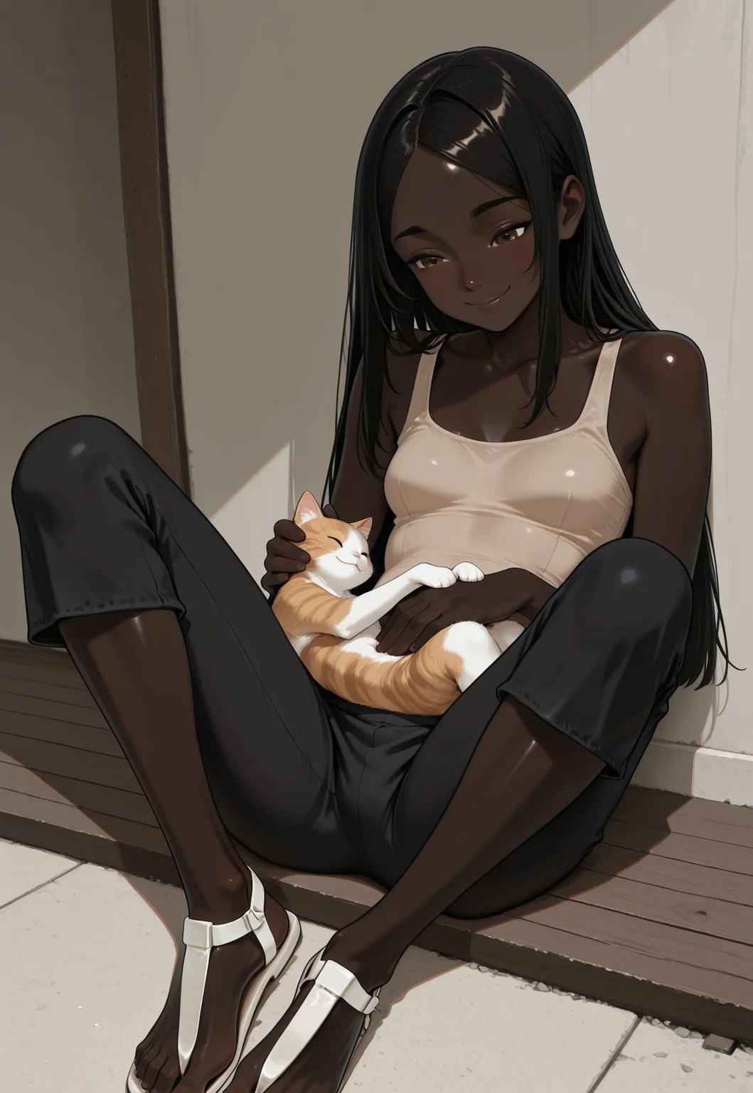 Content