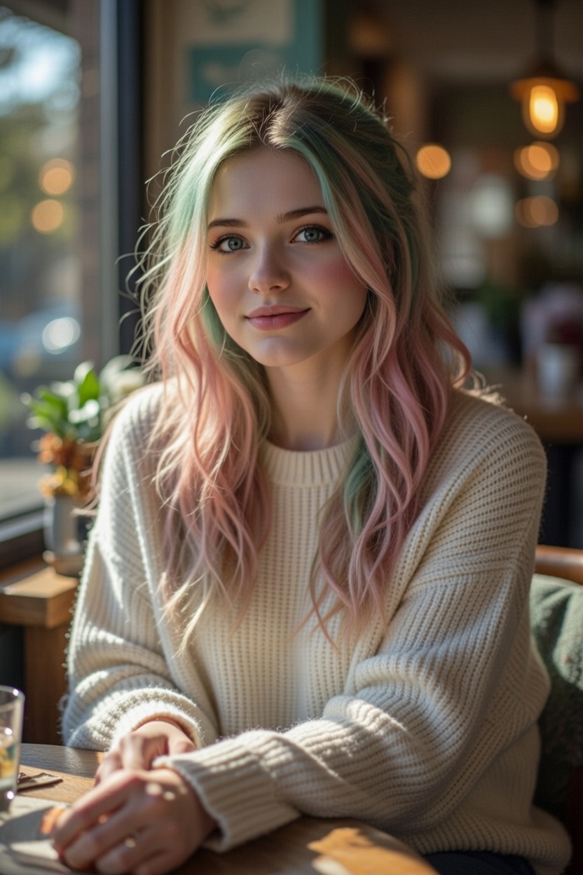Content