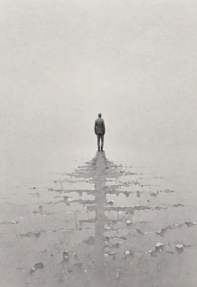 by Antony Gormley,  (tilted horizon , Terragen but extremely beautiful:1.4), (intricate details, masterpiece, best quality:1.4) ,
Pencil Sketch Drawing, black and white drawing, pencil sketch, graphite drawing, , looking at viewer
<lora:add-detail-xl:1> <lora:xl_more_art-full_v1:0.5> <lora:looking_at_viewer:2>