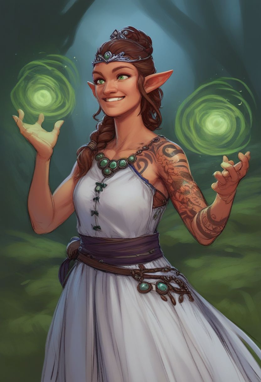 Content