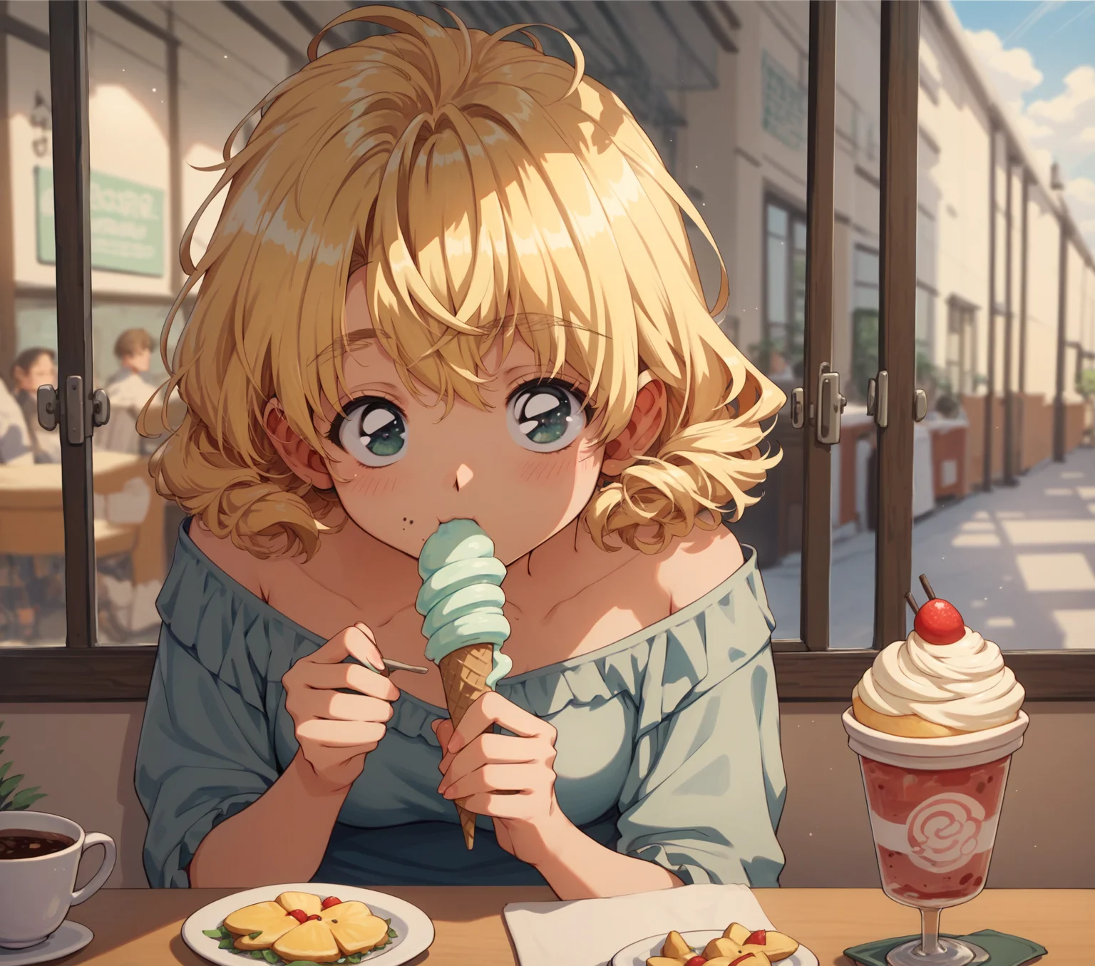 Content