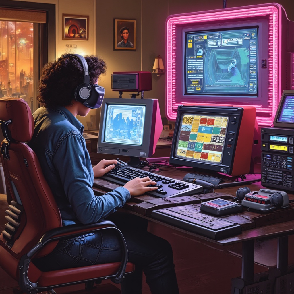 Content