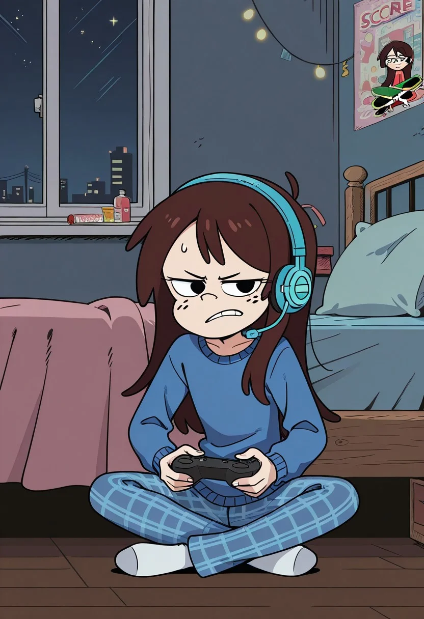 Content