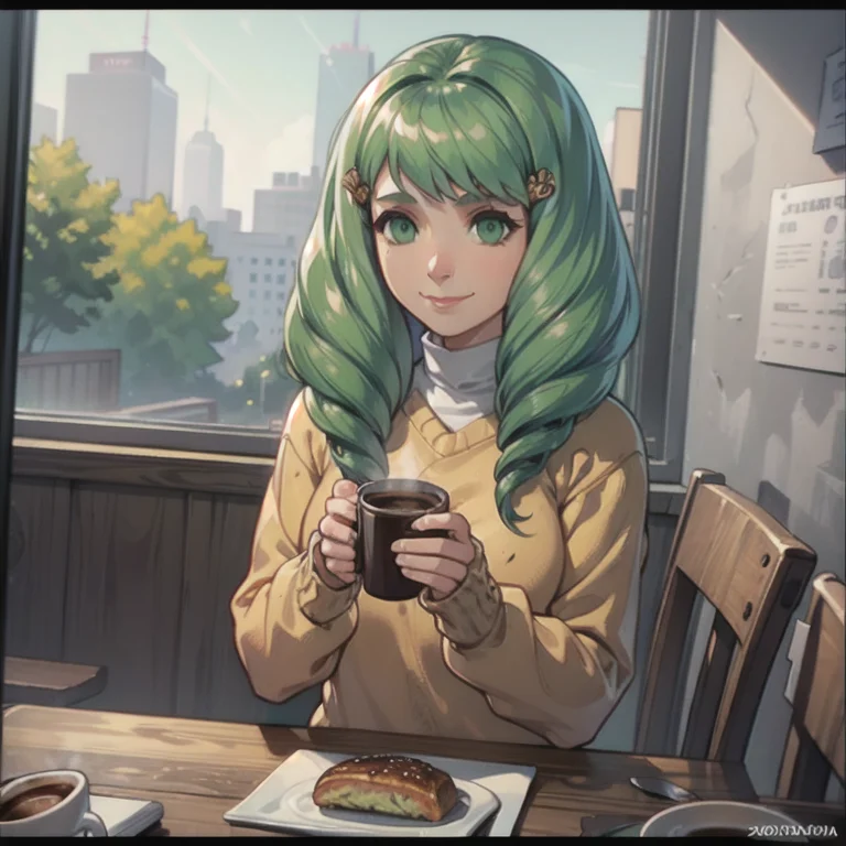 Content