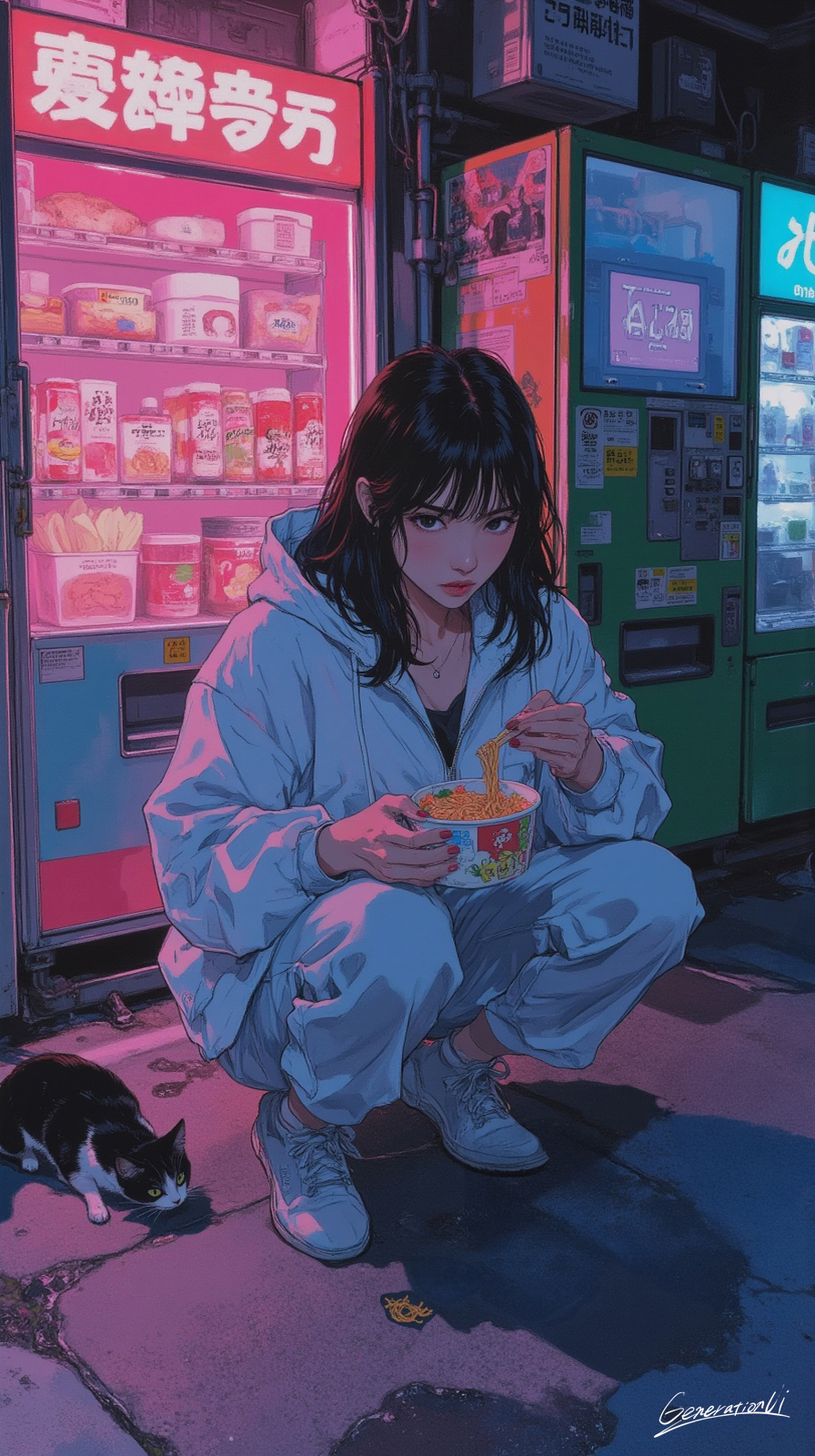Content