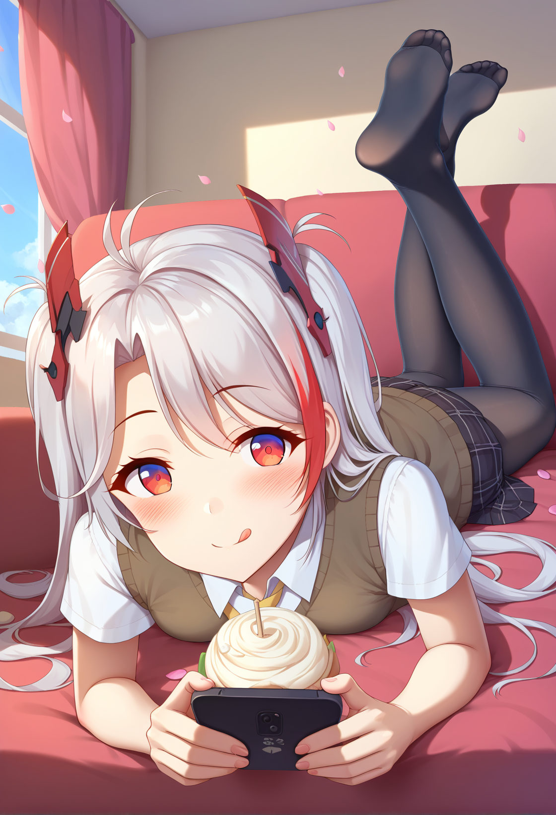 Content