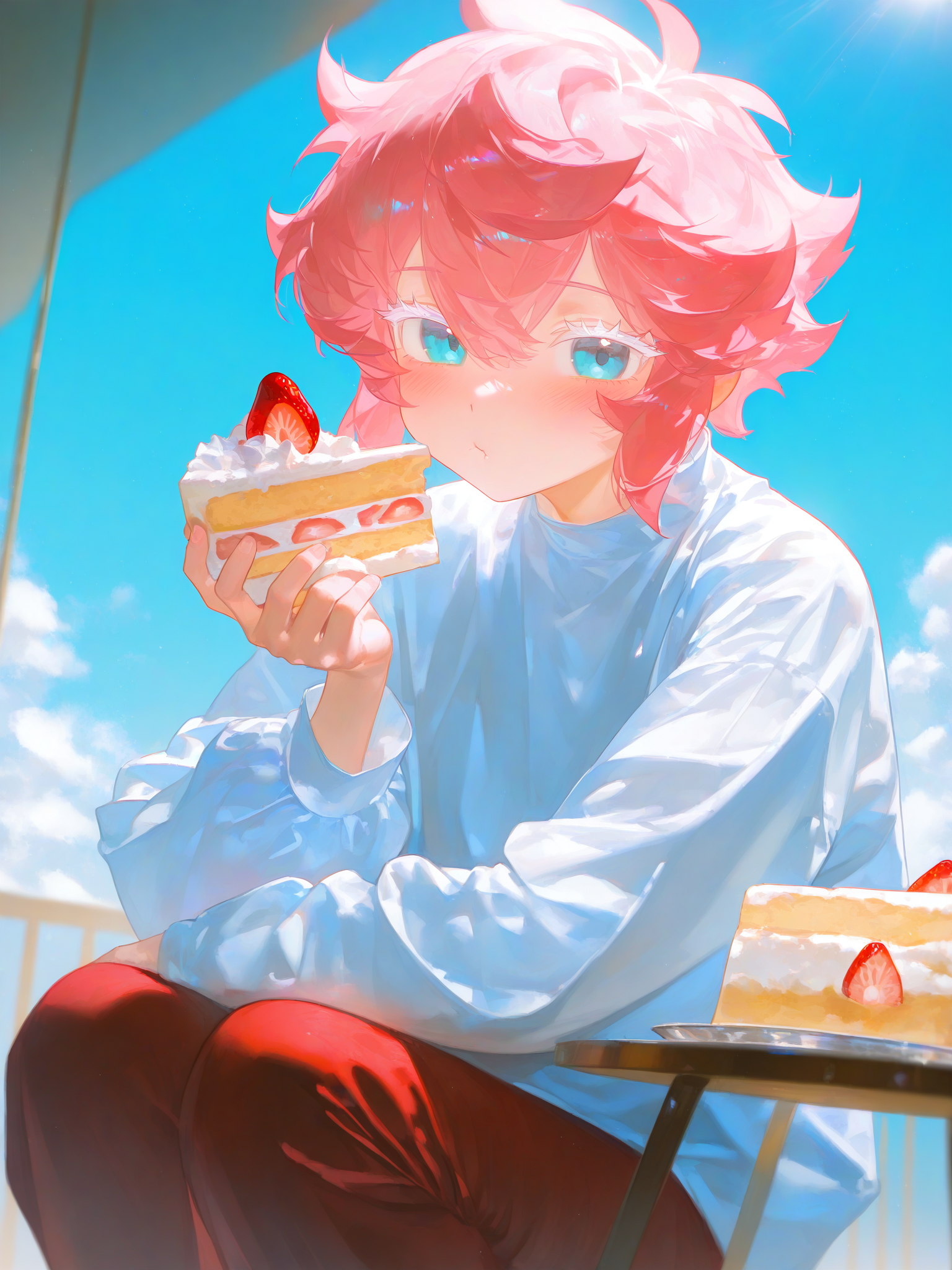 Content