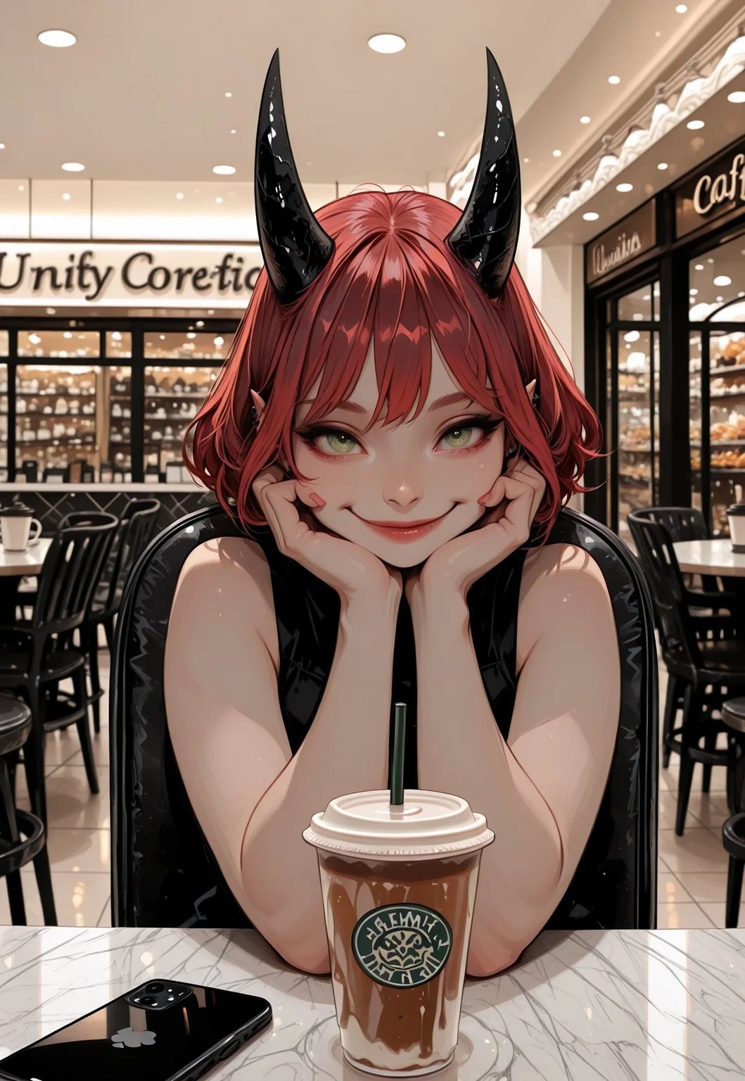 Content