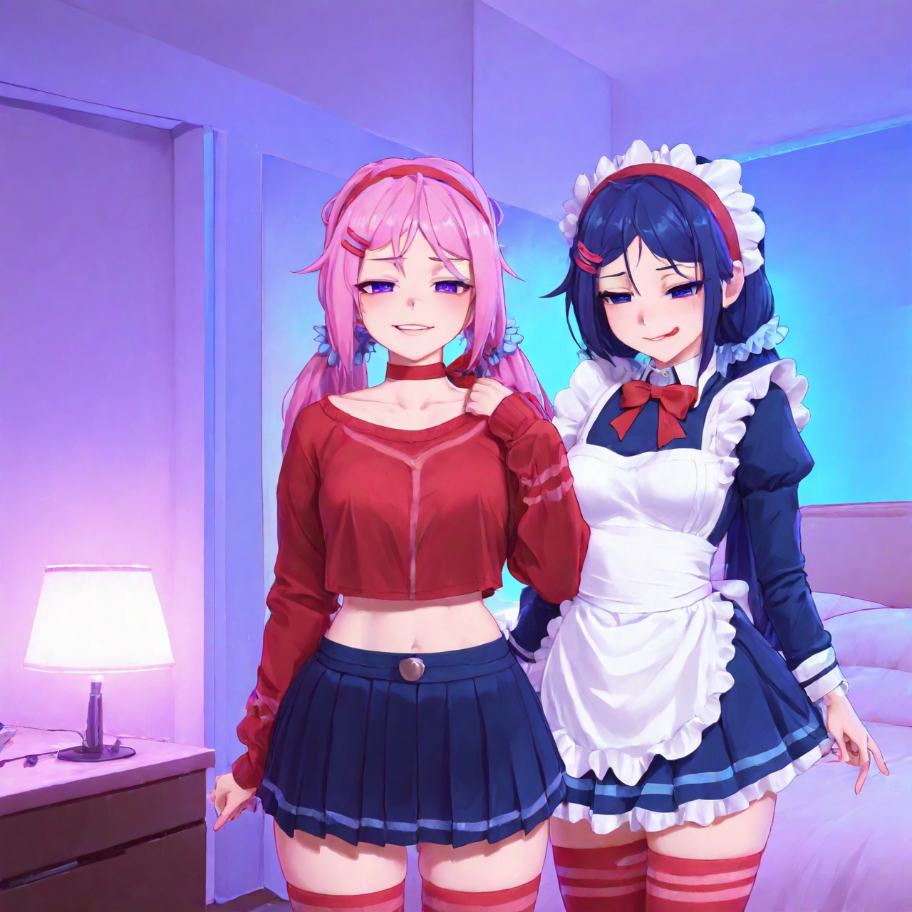 Content