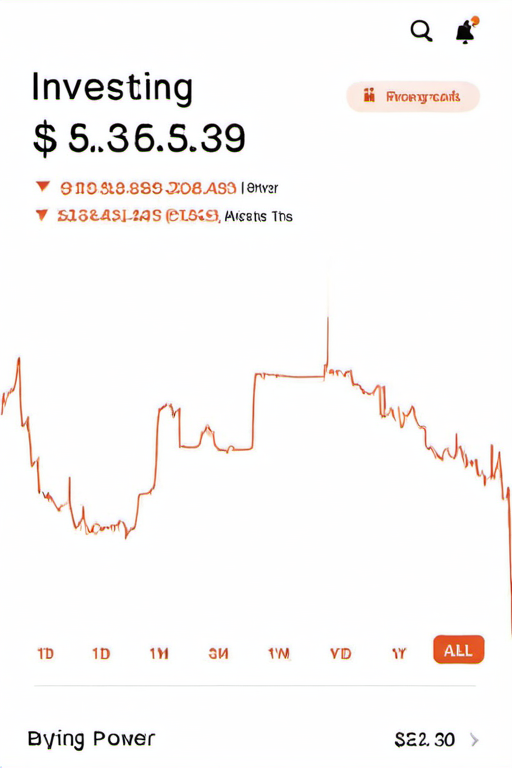 <lora:PE_StonksDown:1> PEStonksDown,
phone screen,stock market,graph