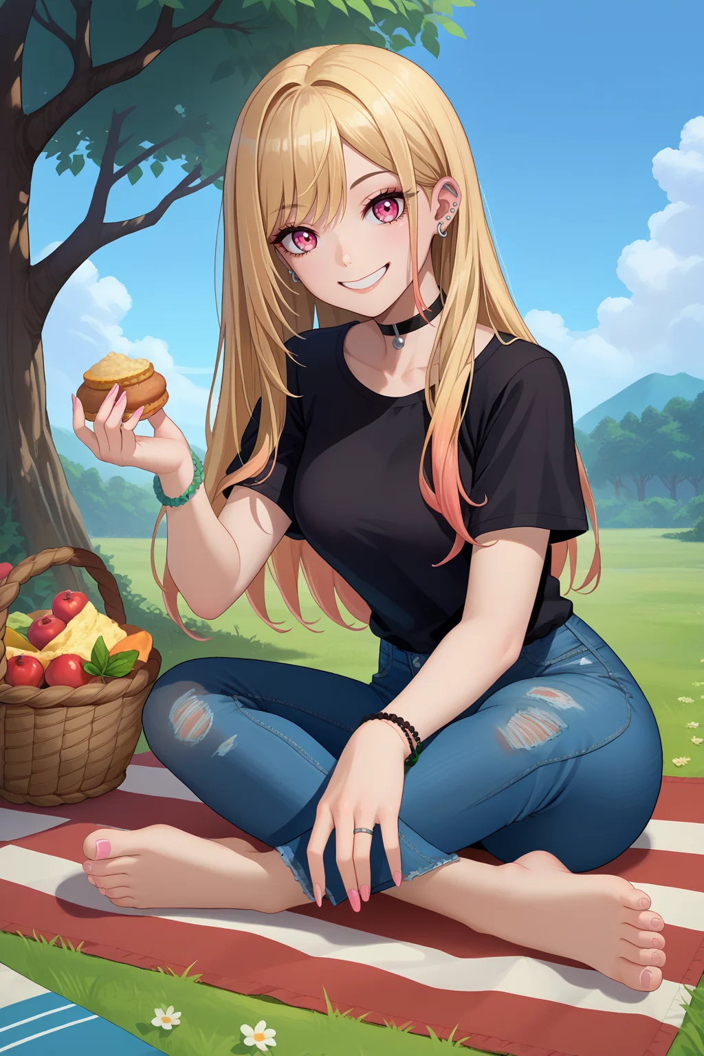 Content