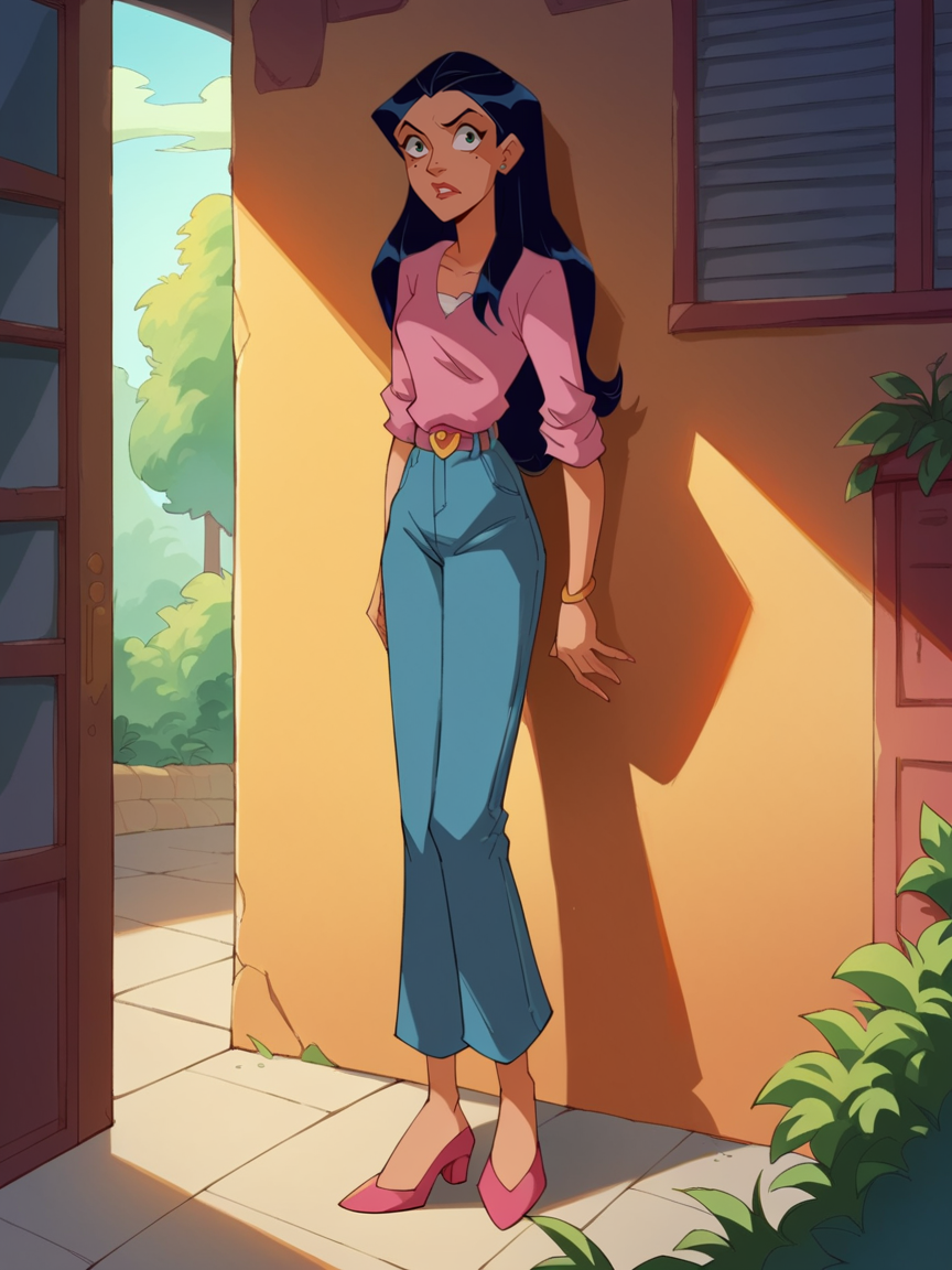 score_9, score_8_up, score_7_up, score_6_up,  <lora:tsp13sXLP:1> tsp13s, solo, 1girl, long hair, full body,