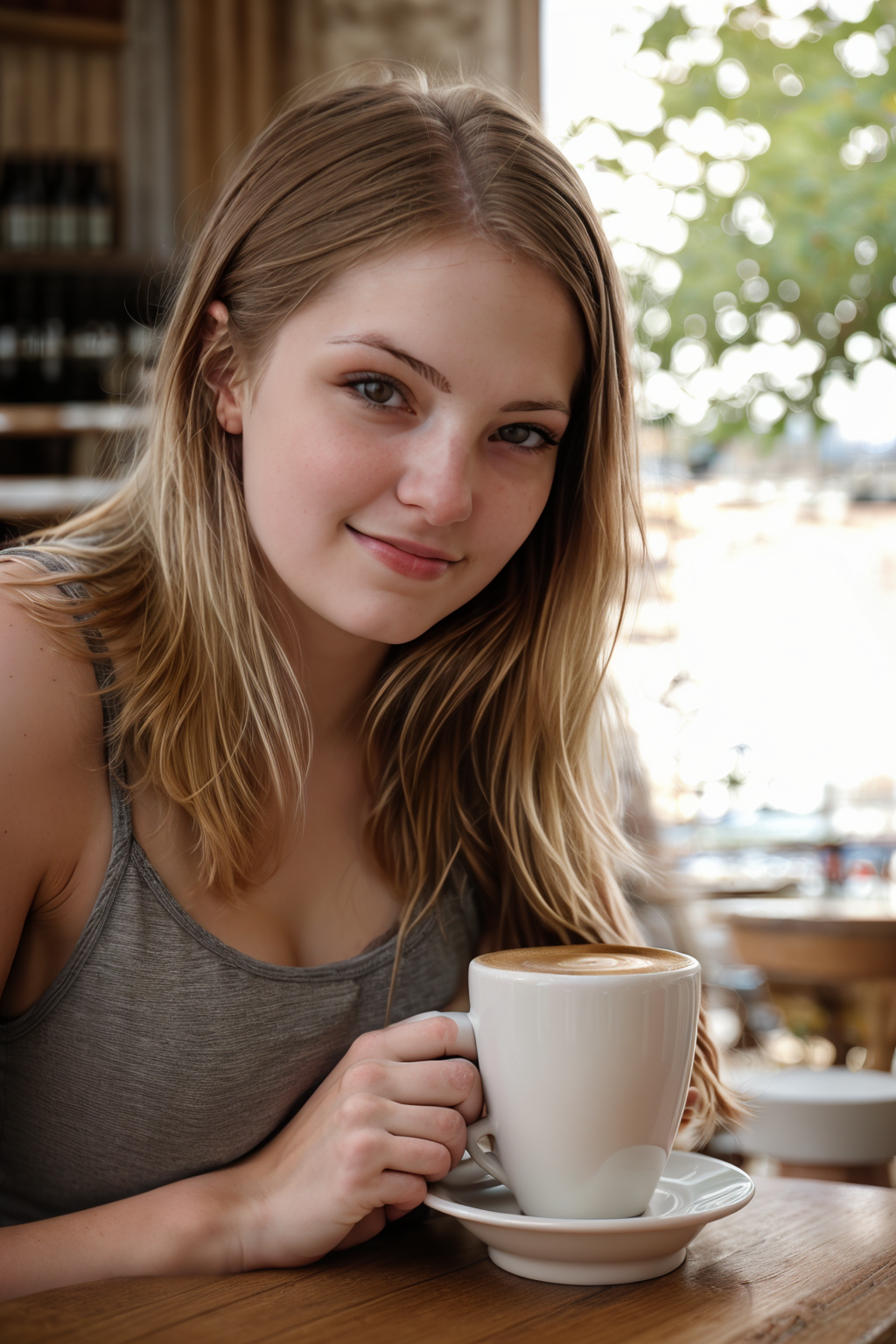Content