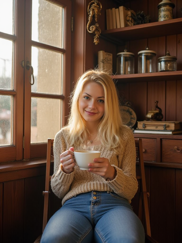 Content
