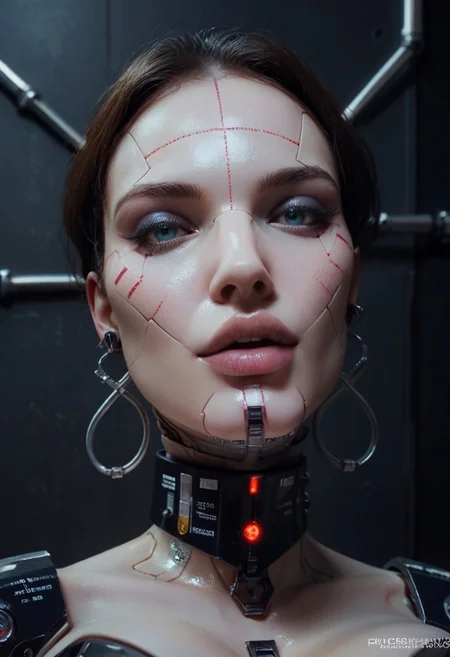 score_9, score_8_up, score_7_up, score_6_up,
Female Android, robotic,
Seductive, horny
Discription,