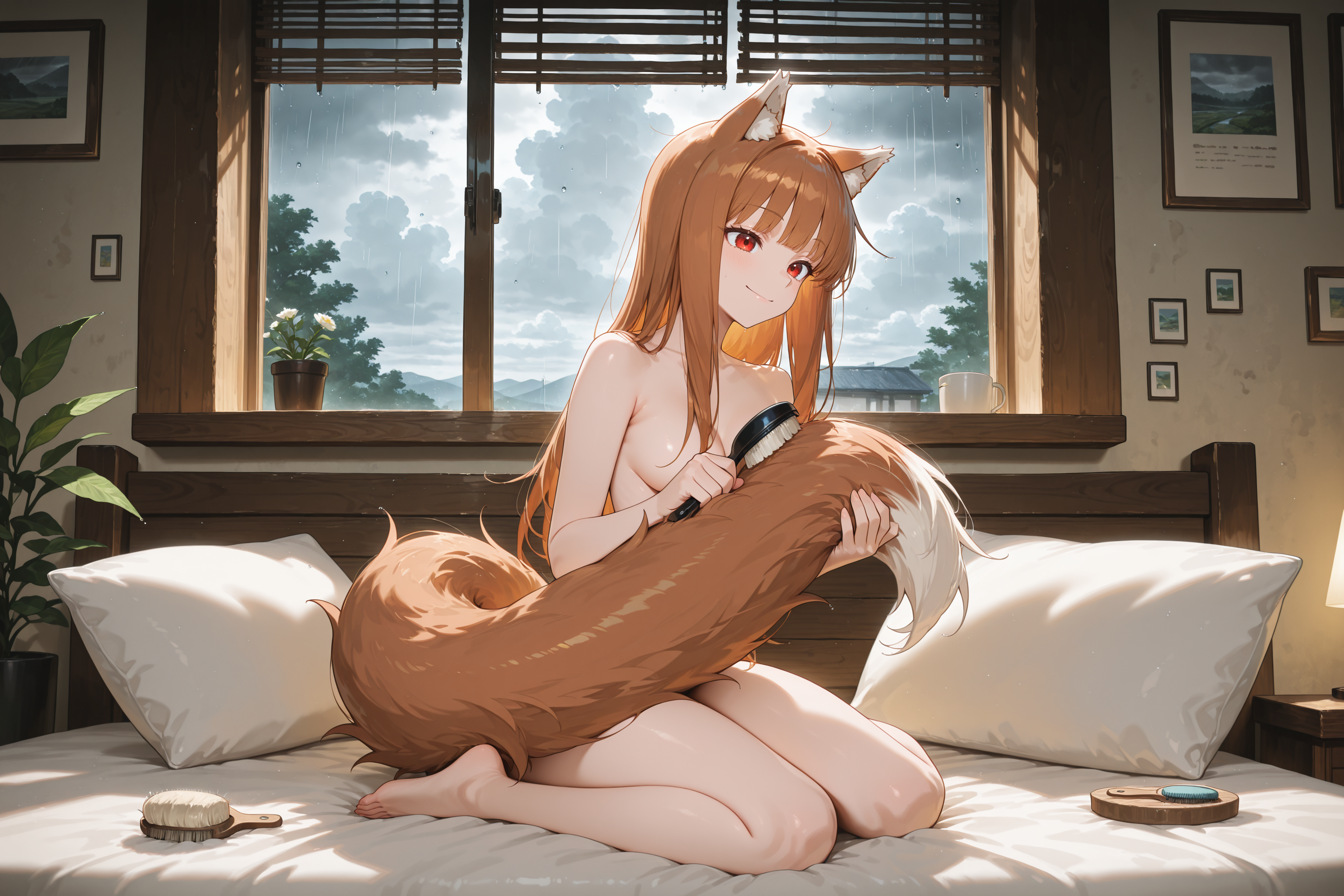 Content