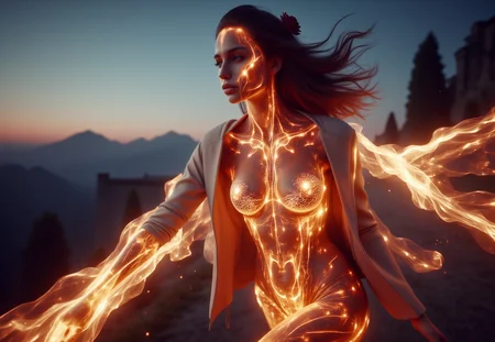 Aderek Flux
