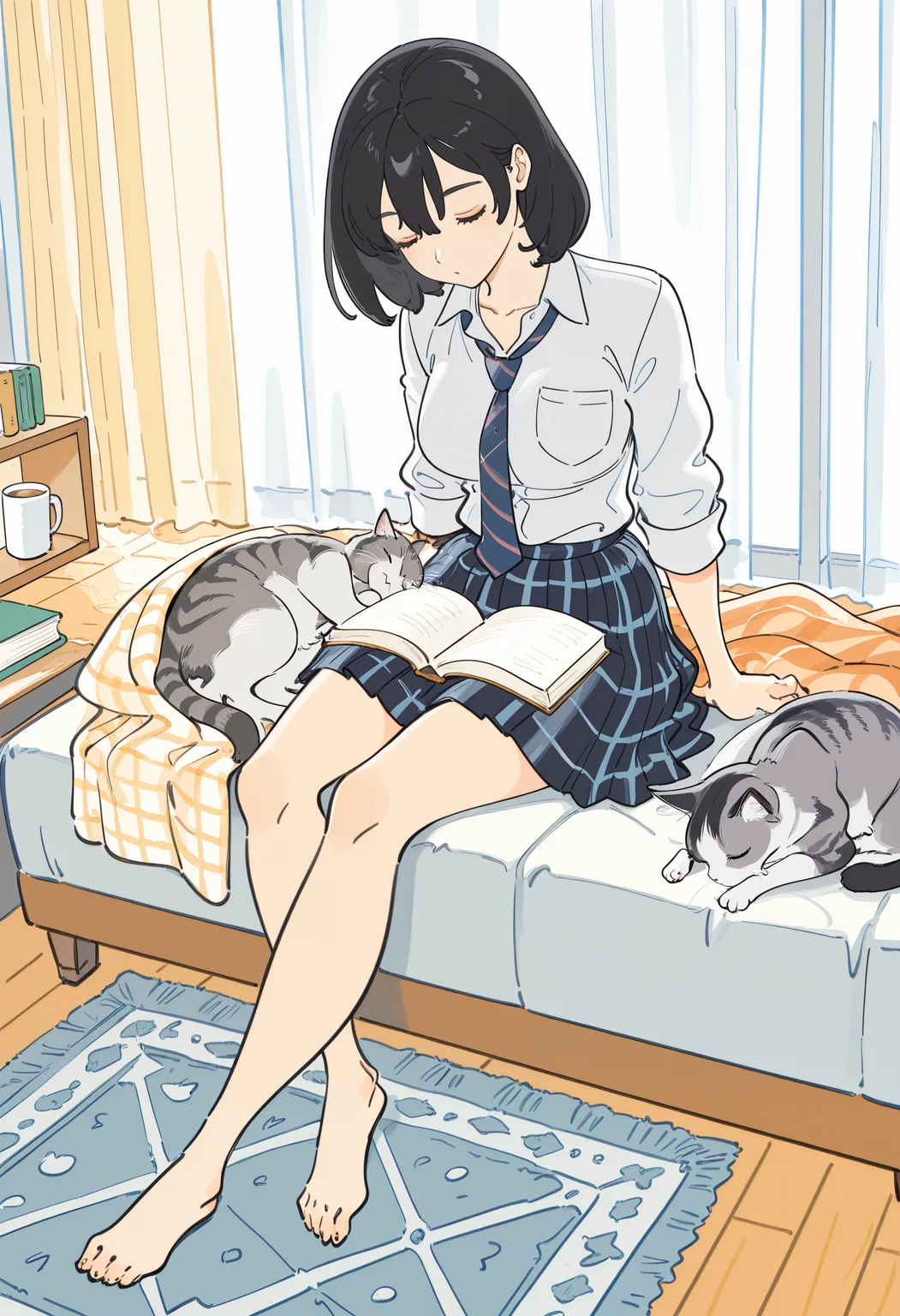 Content