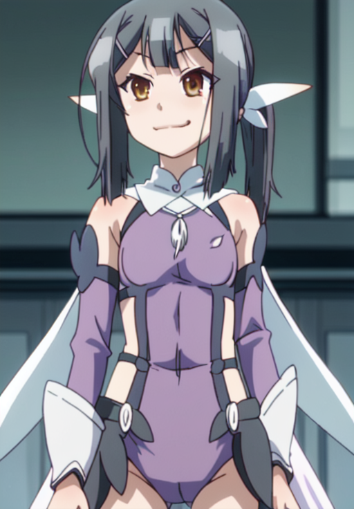 <lora:fate_kaleid_liner_prisma_illya:0.8>, Miyu_Magical, smirk,