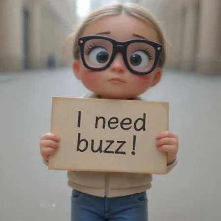 Stable_Yogis_PDXL_Positives, need_buzz, holding sign, Best quality, 1girl, cute girl 25 years old, wetting. She is wetting herself. Dark patch glistening on crotch. She is outside the office completely wet herself. Looking at viewer with pledging eyes, teared up. She is wearing jeans and a suit jacket. 25 year old cute woman, adorable. Chinese Asian young cute model. High resolution. Photo realistic. Extremely detailed face. Extremely detailed eyes. Big eyes. Wearing nerdy glasses while peeing her jeans.