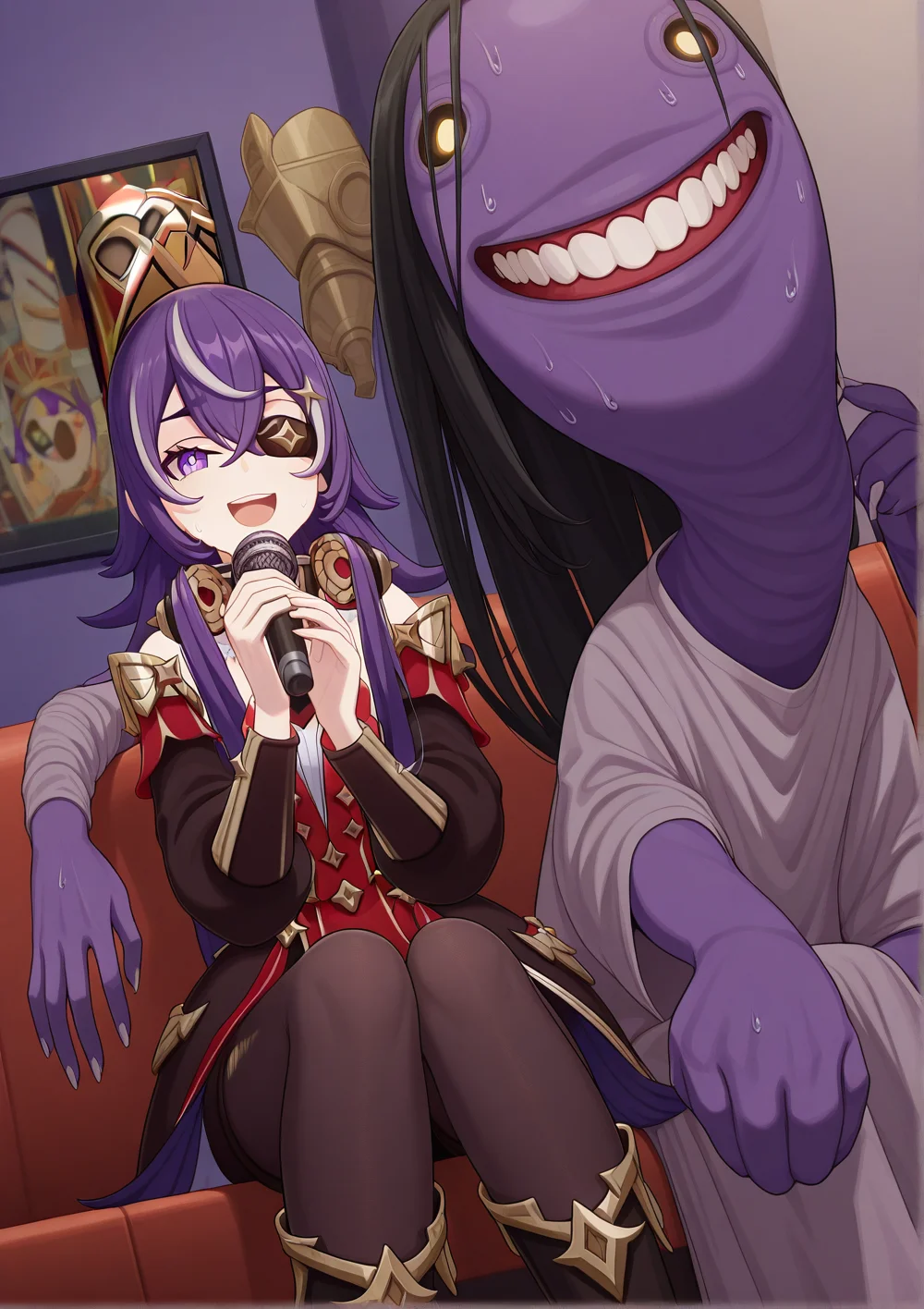 Content