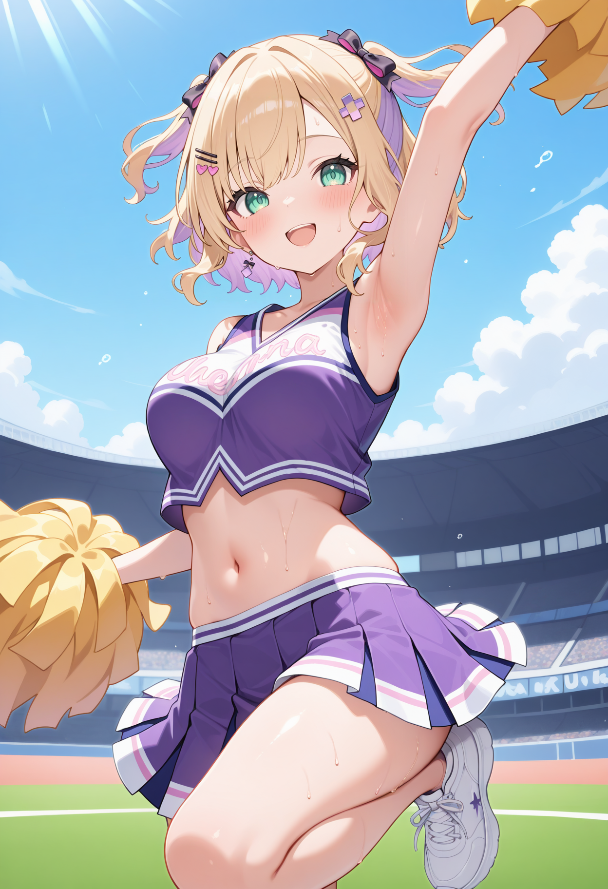 Content