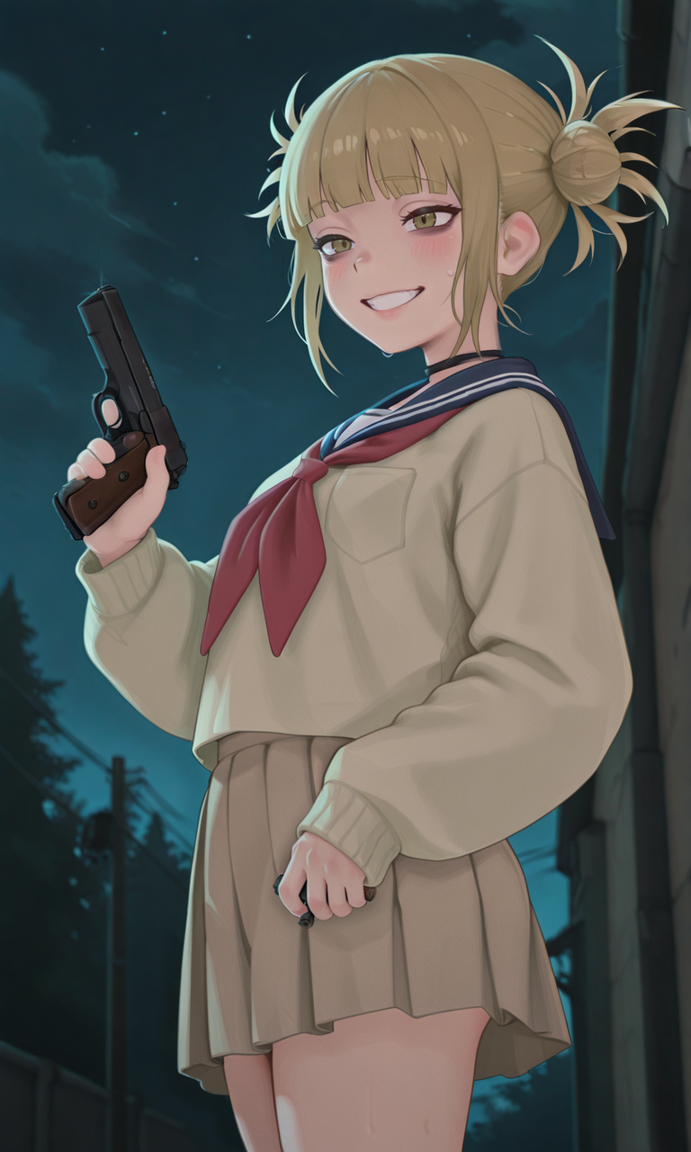 Content