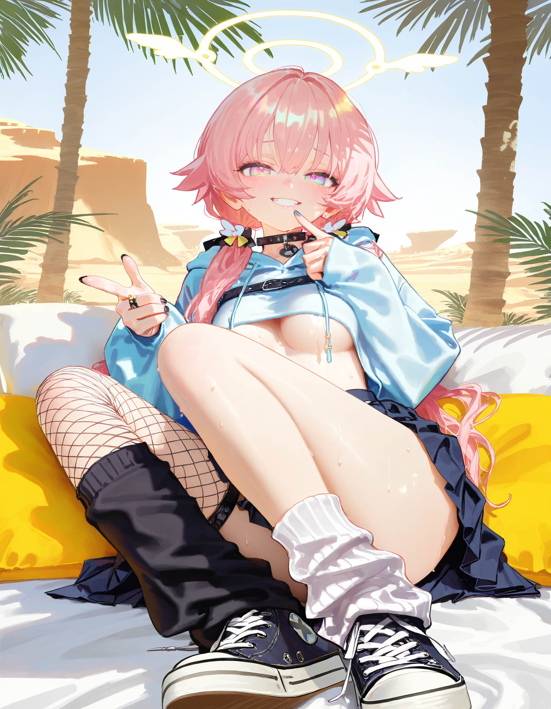 Content