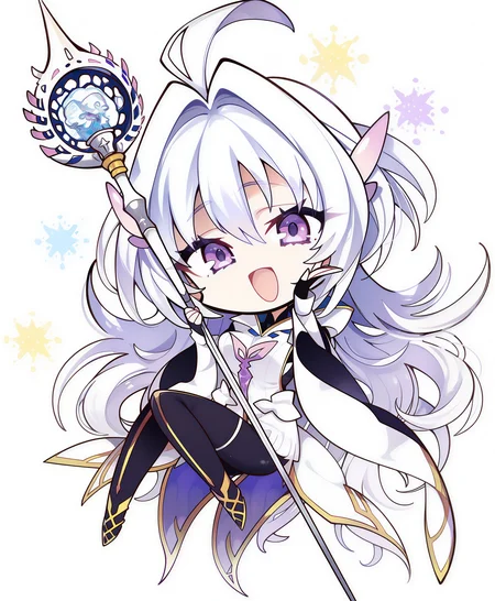 Yuzu Soft SD