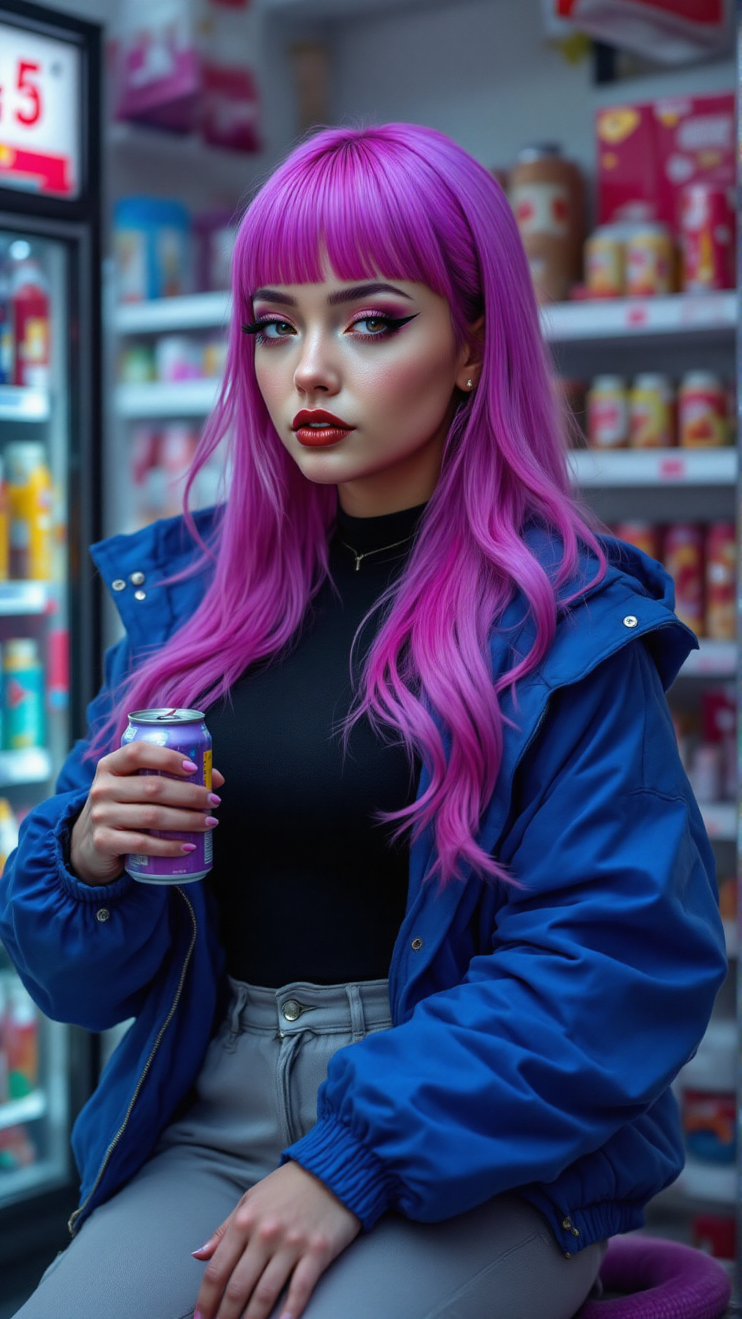 Content