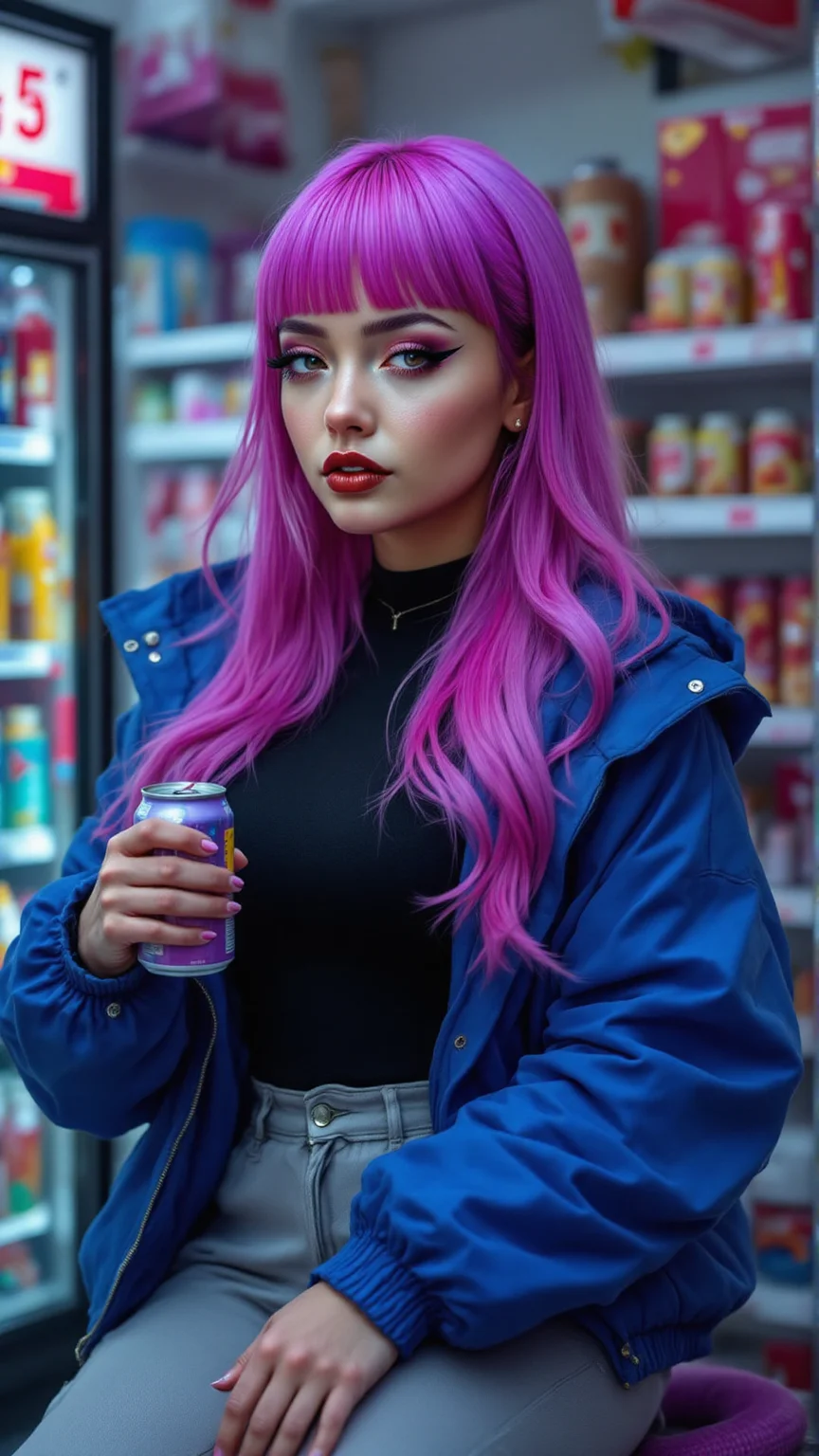 Content