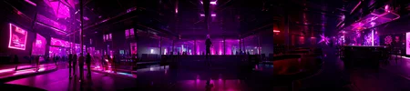 highly insanely detailed, masterpiece, top quality, best quality, highres, 4k, 8k, RAW photo, (very aesthetic, beautiful and aesthetic),
__lazy-wildcards/subject/env-bg-interior/cyberpunk_club/prompts__,
<lora:Cyberpunk_Club:0.8>,
(1girl:1.3), 1other,
__lazy-wildcards/dataset/background__,âââ