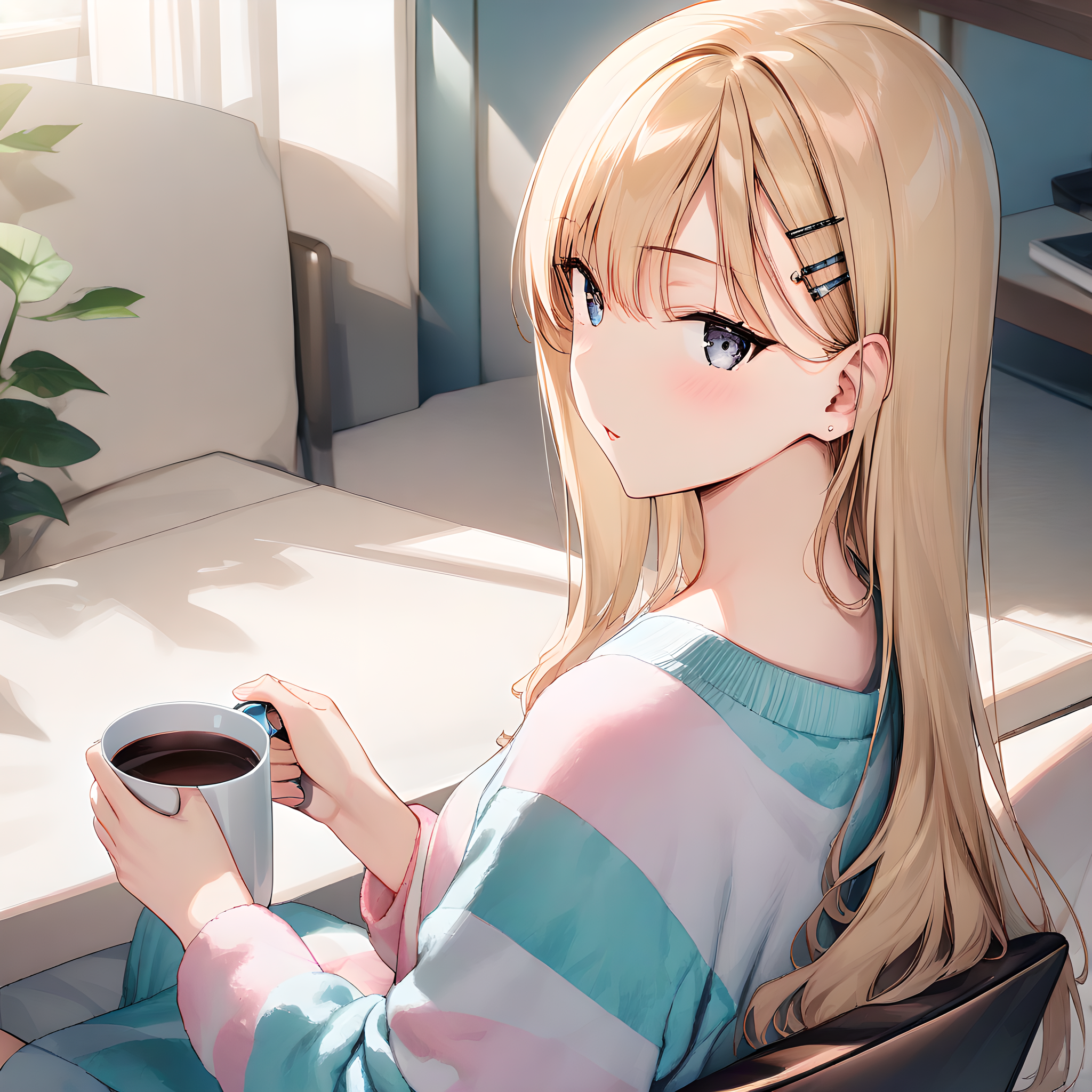 Content