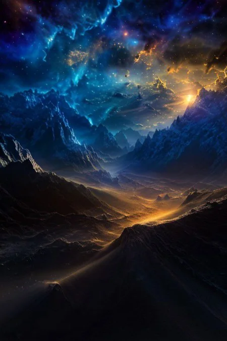 natural lighting, soft lighting, sunlight, HDR (High Dynamic Range), Maximum Clarity And Sharpness, Multi-Layered Textures,nightsky background,  <lora:Double_Exposure:0.8> dbl3xp0 artstyle