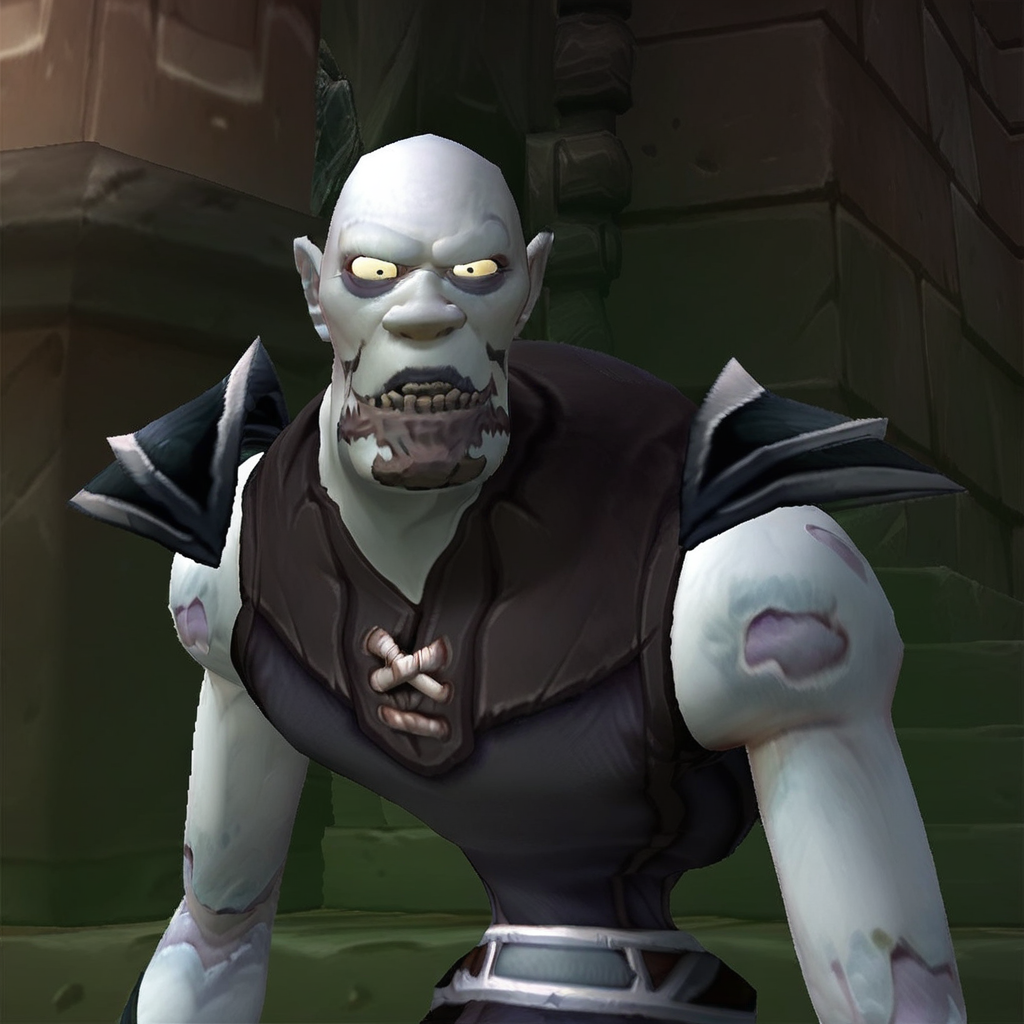 score_9, score_8_up, score_7_up, (cartoon:1.4), 1man, mxnso as a cartoon priest, zombie, undead, <lora:mxnso:1>, looking directly at you, pixar, anime, cartoon style, highly detailed face,