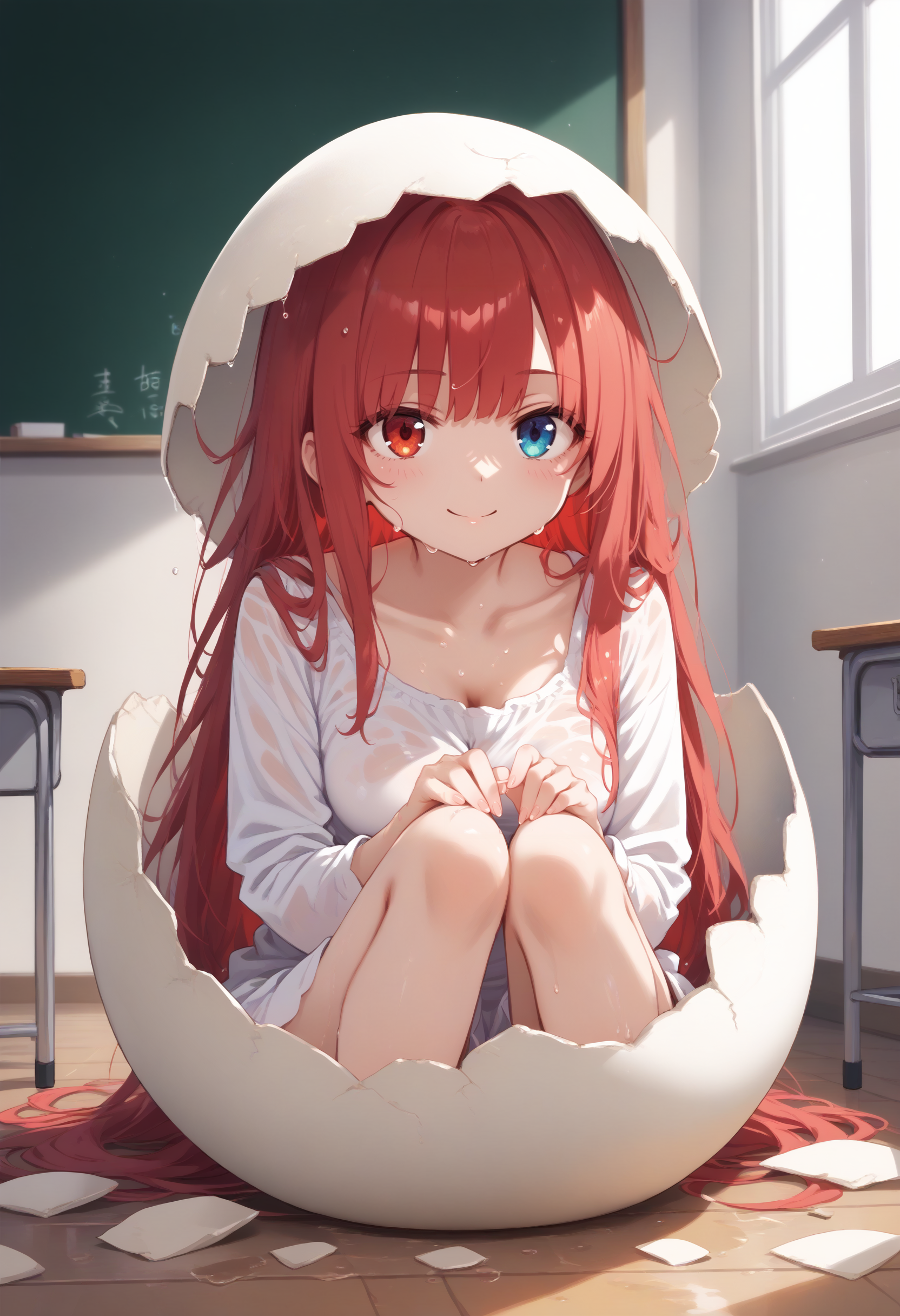 Content