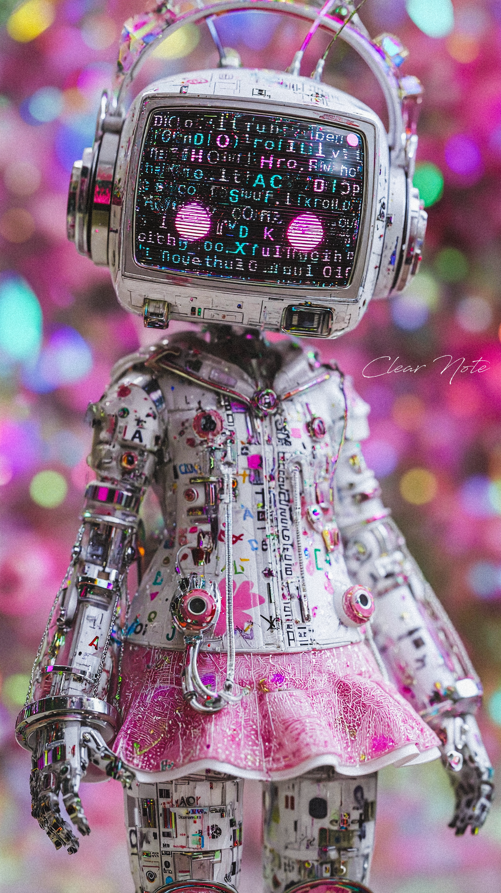Content