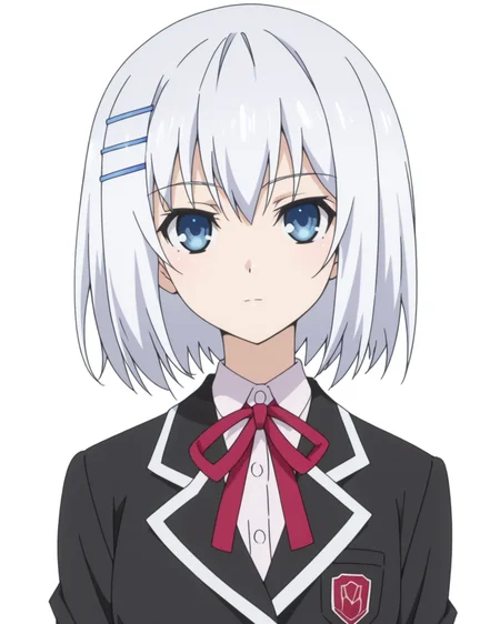 [IL] Origami Tobiichi - Date A Live