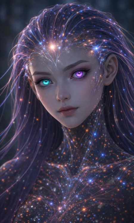 Neural Android Axion Vire