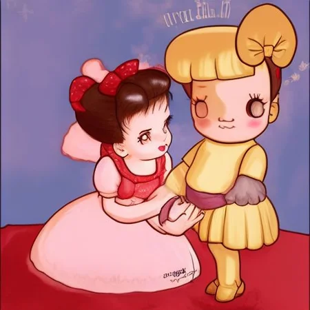 cry-baby-style