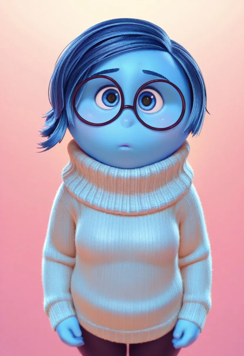 solo, sdnss, glasses, sweater, looking at viewer, Premium, superior, excellent, top-tier, first-rate, top-notch, outstanding, exceptional, elite, deluxe, first-class, finest, superb, impeccable, masterful, world-class, remarkable, exquisite, flawless, gold-standard