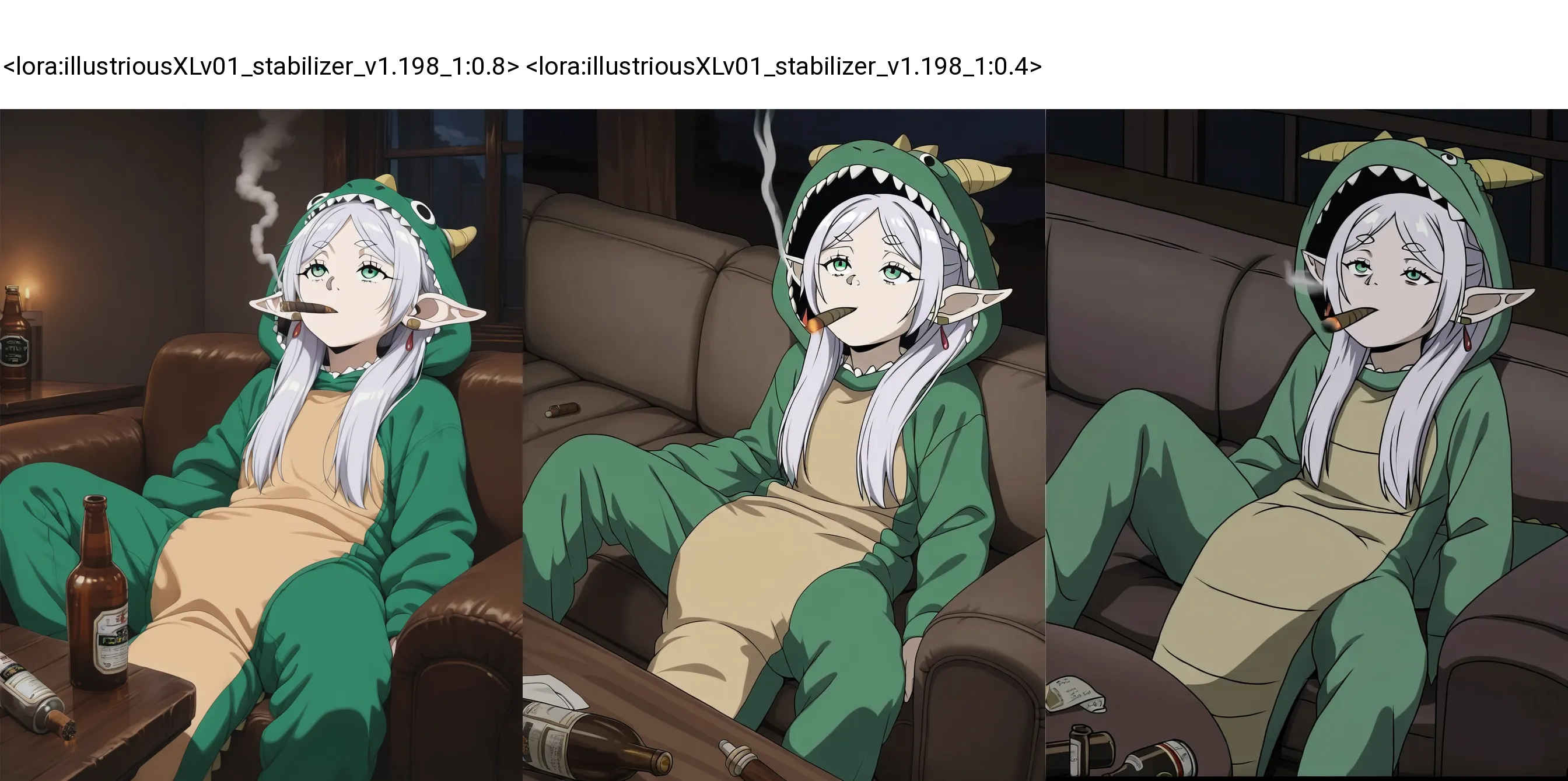 Content
