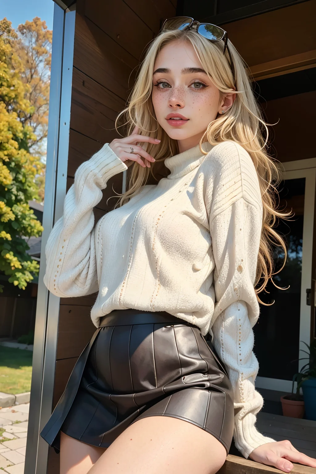 Content