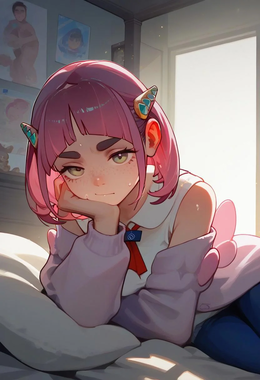 Content
