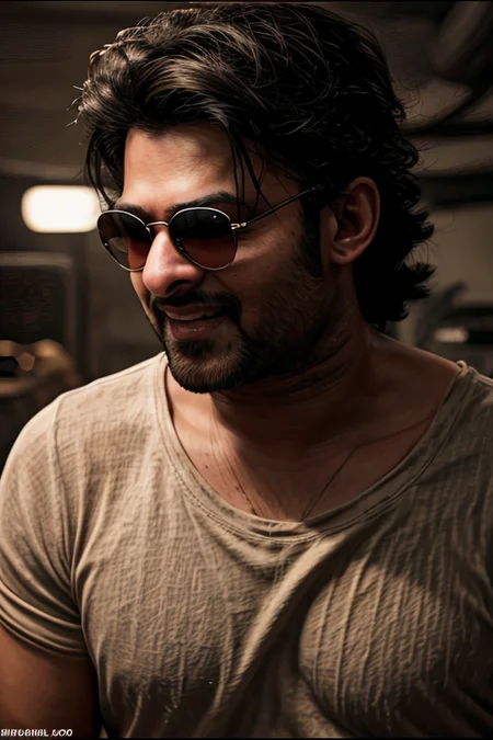 PRABHAS-SALAAR