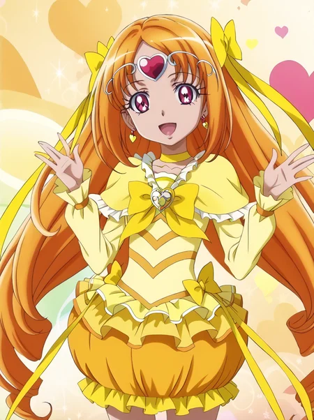 detailed background, shiny skin, rating safe,
<lora:curemuse.pony:1>
curemuse,
wide hips,