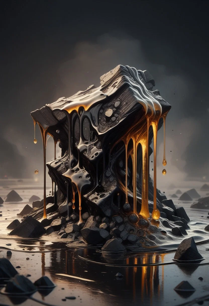 score_9_up, score_8_up, score_7_up, score_6_up, anthracite, coal, lump of coal, dripping, oil,