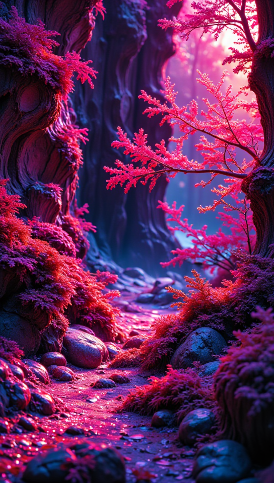 masterpiece, 4k, 8k, sharp, a photography of a cozy vintage living room full of a smooth surface with moss made of opal like product visualization, it has very intricate details that are magenta embedded in the skin, the light is cinematic and like a studio lighting. the smooth surface with moss is on a background opalescence.
detailmaximizer, Midjourney_Whisper <lora:[Flux1]_aidmaPsychadelicChaosWorld-FLUX-v0.1:0.3> <lora:[Flux1]_aidmaImageUpgrader-FLUX-V0.1:0.1> <lora:[Flux1]_midjourney_whisper_flux_lora_v01:0.6> <lora:[Flux1]_Painted_World_Flux:1>